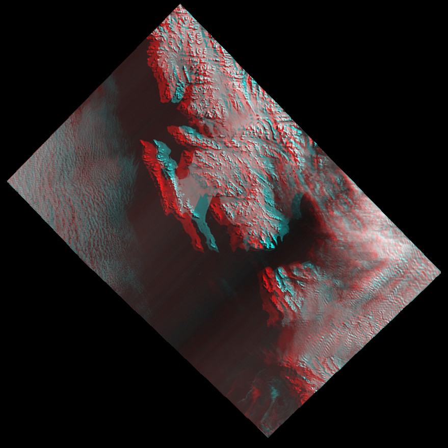 tubsat corrected anaglyph
